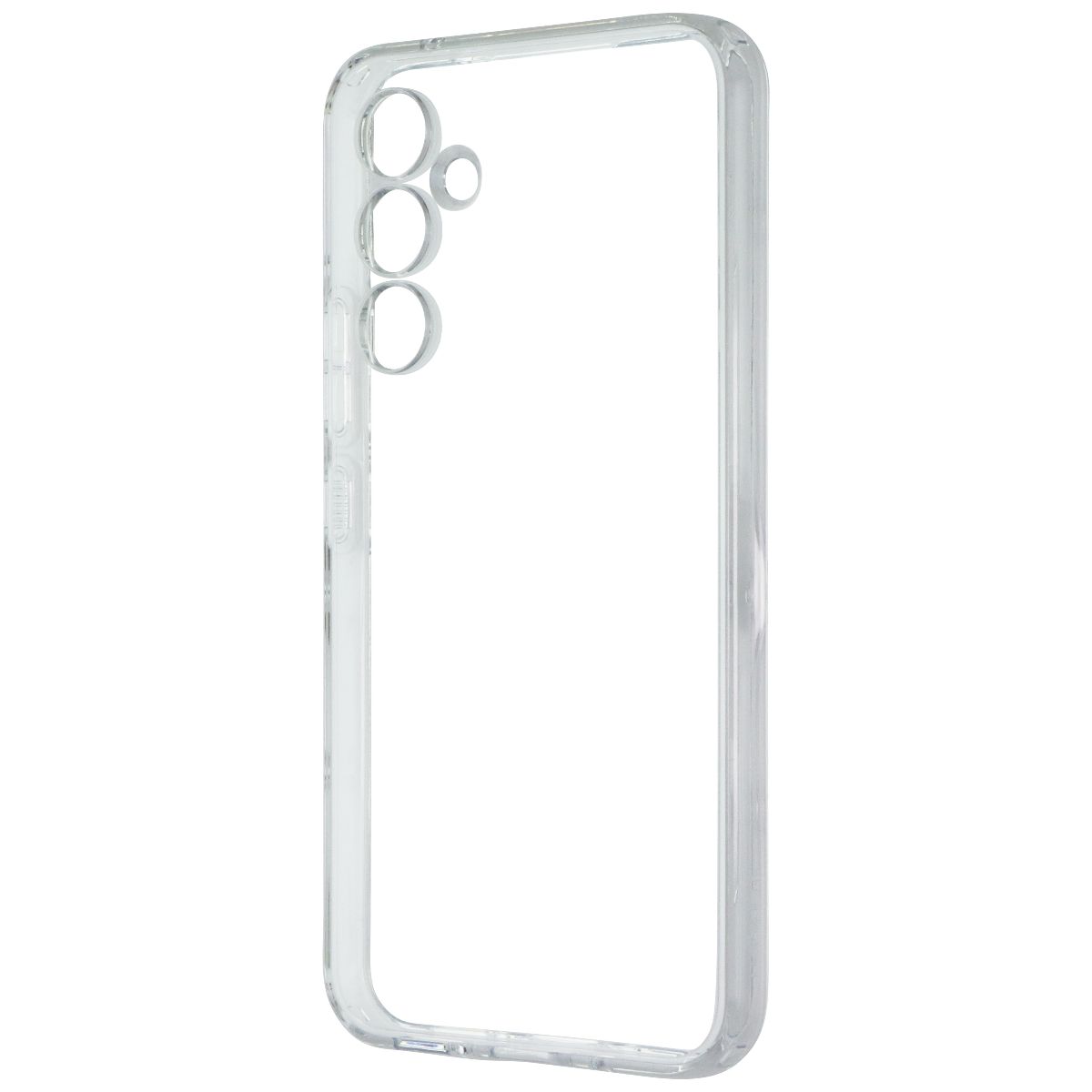 Spigen Crystal Flex Case for Samsung Galaxy A54 5G - Crystal Clear Cell Phone - Cases, Covers & Skins Spigen - Simple Cell Bulk Wholesale Pricing - USA Seller
