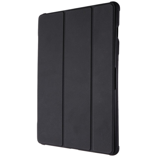 Spigen Core Armor Pro Series Folio Case for Galaxy Tab S9 FE - Black iPad/Tablet Accessories - Cases, Covers, Keyboard Folios Spigen - Simple Cell Bulk Wholesale Pricing - USA Seller