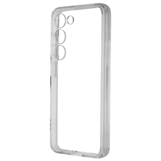 Spigen Crystal Hybrid Series Case for Samsung Galaxy S23 - Clear Cell Phone - Cases, Covers & Skins Spigen - Simple Cell Bulk Wholesale Pricing - USA Seller