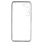 Spigen Crystal Hybrid Series Case for Samsung Galaxy S23 - Clear Cell Phone - Cases, Covers & Skins Spigen - Simple Cell Bulk Wholesale Pricing - USA Seller