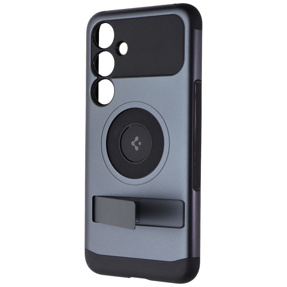 Spigen Slim Armor Case for MagSafe for Samsung Galaxy S24+ (Plus) - Metal Slate Cell Phone - Cases, Covers & Skins Spigen - Simple Cell Bulk Wholesale Pricing - USA Seller