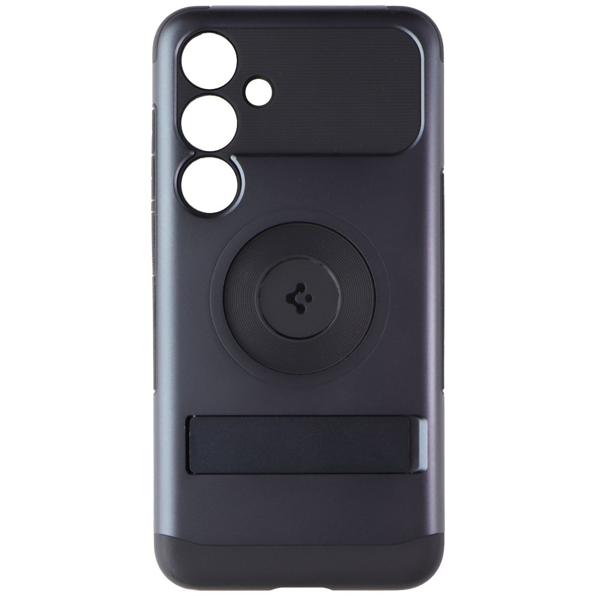 Spigen Slim Armor Case for MagSafe for Samsung Galaxy S24+ (Plus) - Metal Slate Cell Phone - Cases, Covers & Skins Spigen - Simple Cell Bulk Wholesale Pricing - USA Seller