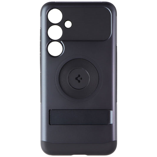 Spigen Slim Armor Case for MagSafe for Samsung Galaxy S24+ (Plus) - Metal Slate Cell Phone - Cases, Covers & Skins Spigen - Simple Cell Bulk Wholesale Pricing - USA Seller