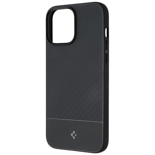 Spigen Core Armor Series Case for Apple iPhone 13 Pro Max - Black Cell Phone - Cases, Covers & Skins Spigen - Simple Cell Bulk Wholesale Pricing - USA Seller