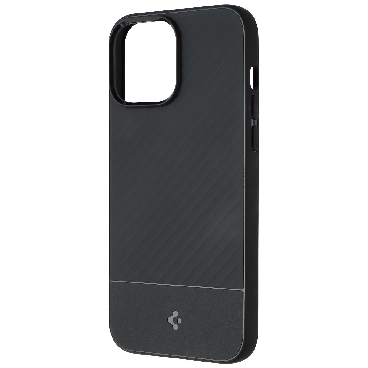 Spigen Core Armor Series Case for Apple iPhone 13 Pro Max - Black Cell Phone - Cases, Covers & Skins Spigen - Simple Cell Bulk Wholesale Pricing - USA Seller
