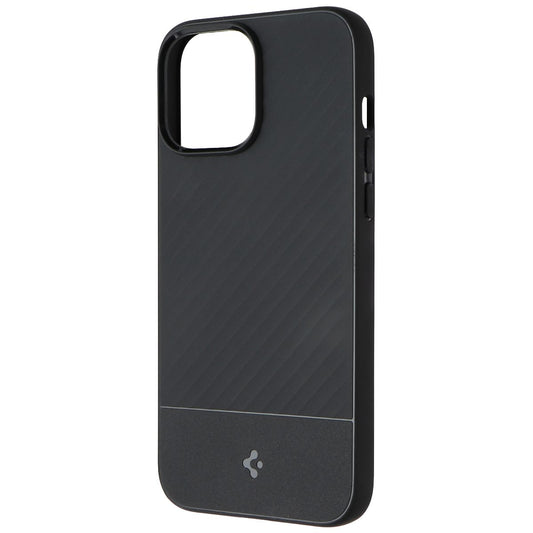 Spigen Core Armor Series Case for Apple iPhone 13 Pro Max - Black Cell Phone - Cases, Covers & Skins Spigen    - Simple Cell Bulk Wholesale Pricing - USA Seller