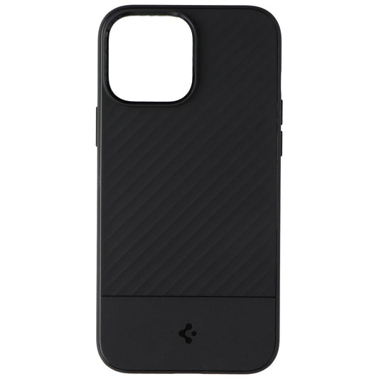 Spigen Core Armor Series Case for Apple iPhone 13 Pro Max - Black Cell Phone - Cases, Covers & Skins Spigen    - Simple Cell Bulk Wholesale Pricing - USA Seller