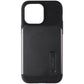 Spigen Slim Armor MagFit Case for MagSafe for Apple iPhone 14 Pro Max - Gunmetal Cell Phone - Cases, Covers & Skins Spigen - Simple Cell Bulk Wholesale Pricing - USA Seller