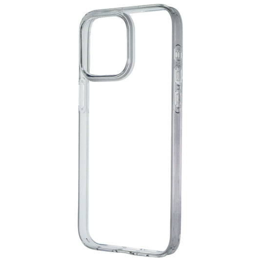 Spigen Crystal Flex Series Case for Apple iPhone 15 Pro Max - Crystal Clear