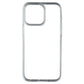 Spigen Crystal Flex Case for Apple iPhone 15 Pro Max - Clear Cell Phone - Cases, Covers & Skins Spigen    - Simple Cell Bulk Wholesale Pricing - USA Seller