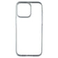 Spigen Crystal Flex Series Case for Apple iPhone 15 Pro Max - Crystal Clear