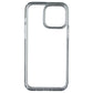 Spigen Crystal Flex Series Case for Apple iPhone 15 Pro Max - Crystal Clear