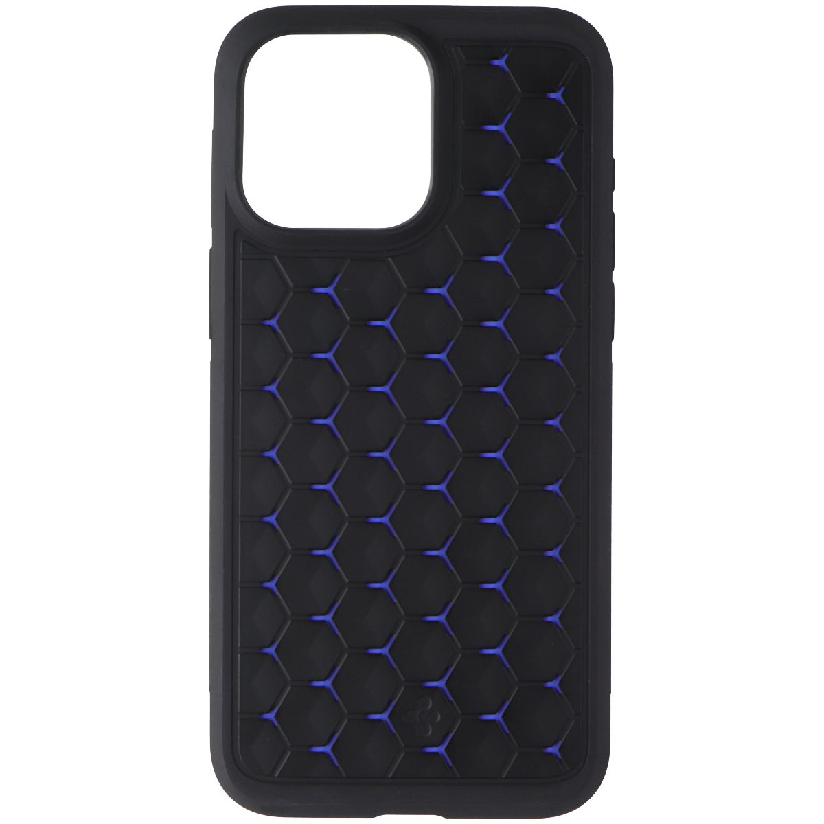 Spigen Cryo Armor Series Case for Apple iPhone 15 Pro Max - Cryo Blue Cell Phone - Cases, Covers & Skins Spigen    - Simple Cell Bulk Wholesale Pricing - USA Seller