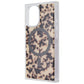 Square by Flaunt Case for MagSafe for Apple iPhone 16 - Blonde Tortoise Shell