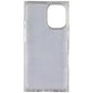 Square by Flaunt Case for MagSafe for Apple iPhone 16 - Blonde Tortoise Shell