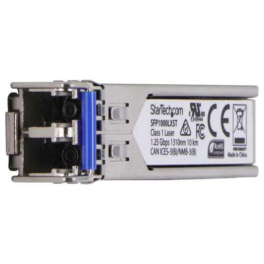 StarTech.com MSA Uncoded SFP Module 1000Base-LX 1Gbe Single Networking - Other Enterprise Networking Devices StarTech.com - Simple Cell Bulk Wholesale Pricing - USA Seller