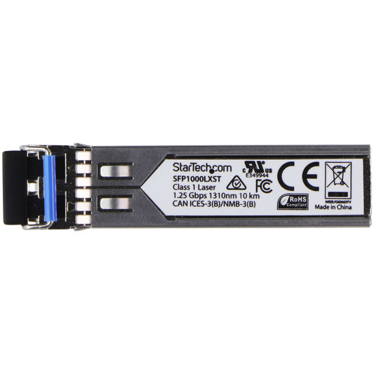 StarTech SFP1000LXST 1000BASE-LX MSA Compliant SFP Module Networking - Switch Modules StarTech.com - Simple Cell Bulk Wholesale Pricing - USA Seller