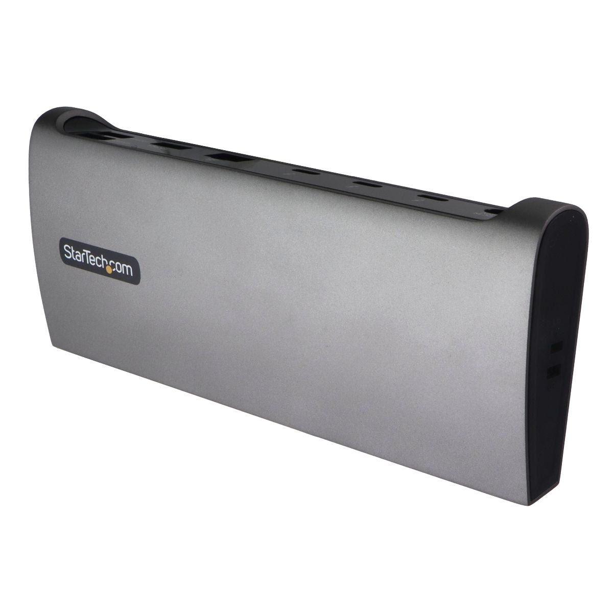 StarTech.com TB4CDOCK Thunderbolt 4 Docking Station with 96W Power Delivery Computer Accessories - Laptop Docking Stations StarTech.com - Simple Cell Bulk Wholesale Pricing - USA Seller