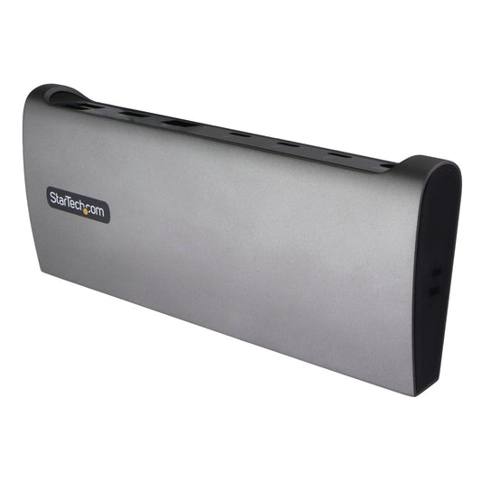 StarTech.com TB4CDOCK Thunderbolt 4 Docking Station with 96W Power Delivery Computer Accessories - Laptop Docking Stations StarTech.com - Simple Cell Bulk Wholesale Pricing - USA Seller