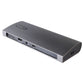 StarTech TB4CDOCK Thunderbolt 4 Docking Station with 96W Power Delivery Computer Accessories - Laptop Docking Stations StarTech - Simple Cell Bulk Wholesale Pricing - USA Seller