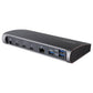 StarTech TB4CDOCK Thunderbolt 4 Docking Station with 96W Power Delivery Computer Accessories - Laptop Docking Stations StarTech - Simple Cell Bulk Wholesale Pricing - USA Seller
