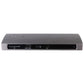 StarTech TB4CDOCK Thunderbolt 4 Docking Station with 96W Power Delivery Computer Accessories - Laptop Docking Stations StarTech - Simple Cell Bulk Wholesale Pricing - USA Seller