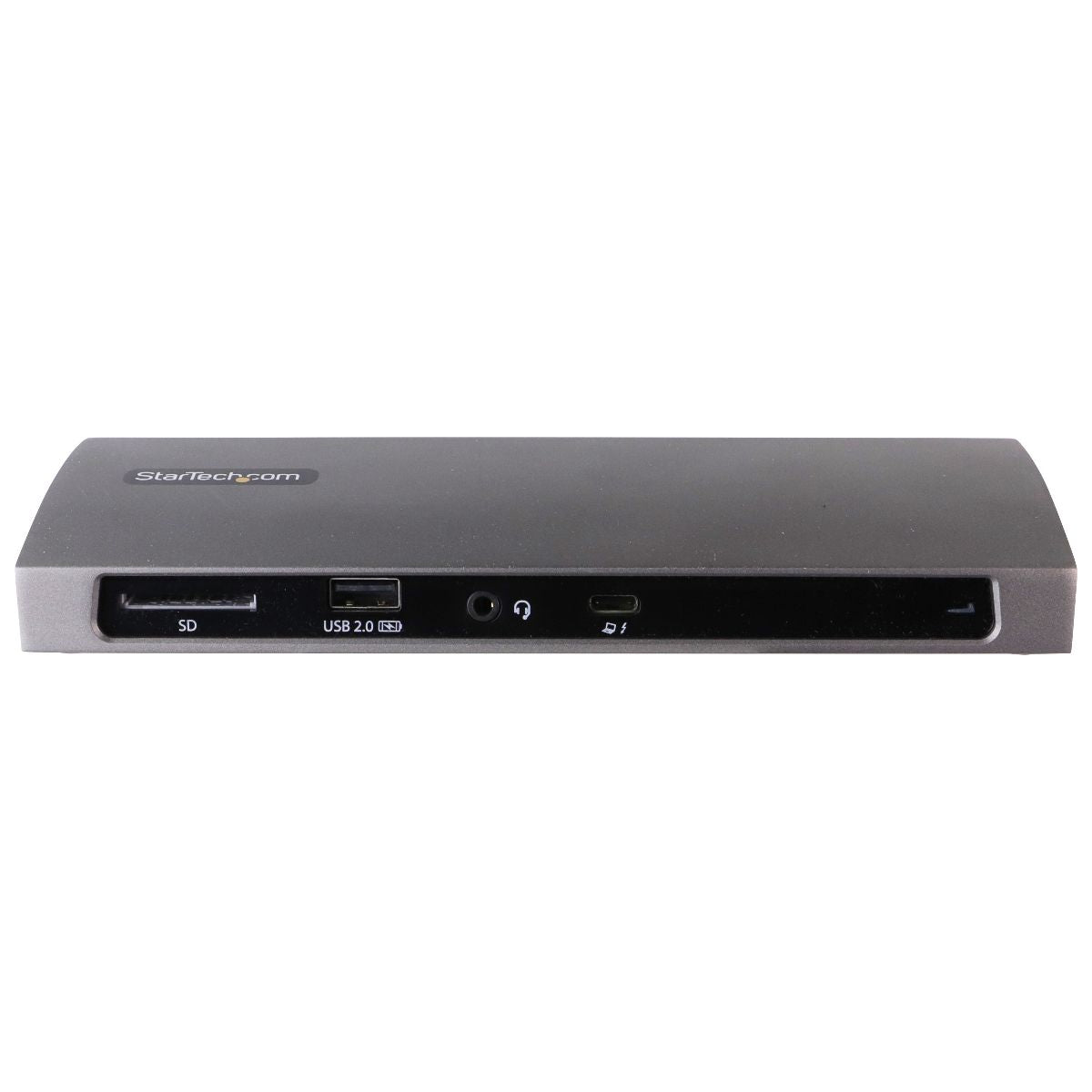 StarTech TB4CDOCK Thunderbolt 4 Docking Station with 96W Power Delivery Computer Accessories - Laptop Docking Stations StarTech - Simple Cell Bulk Wholesale Pricing - USA Seller