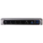 StarTech TB4CDOCK Thunderbolt 4 Docking Station with 96W Power Delivery Computer Accessories - Laptop Docking Stations StarTech - Simple Cell Bulk Wholesale Pricing - USA Seller