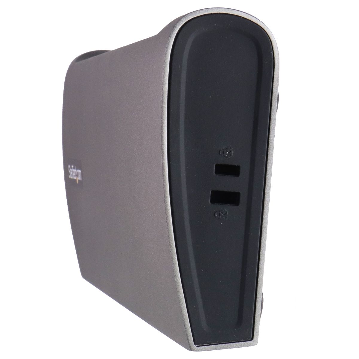 StarTech.com TB4CDOCK Thunderbolt 4 Docking Station with 96W Power Delivery Computer Accessories - Laptop Docking Stations StarTech.com - Simple Cell Bulk Wholesale Pricing - USA Seller