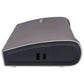StarTech TB4CDOCK Thunderbolt 4 Docking Station with 96W Power Delivery Computer Accessories - Laptop Docking Stations StarTech - Simple Cell Bulk Wholesale Pricing - USA Seller