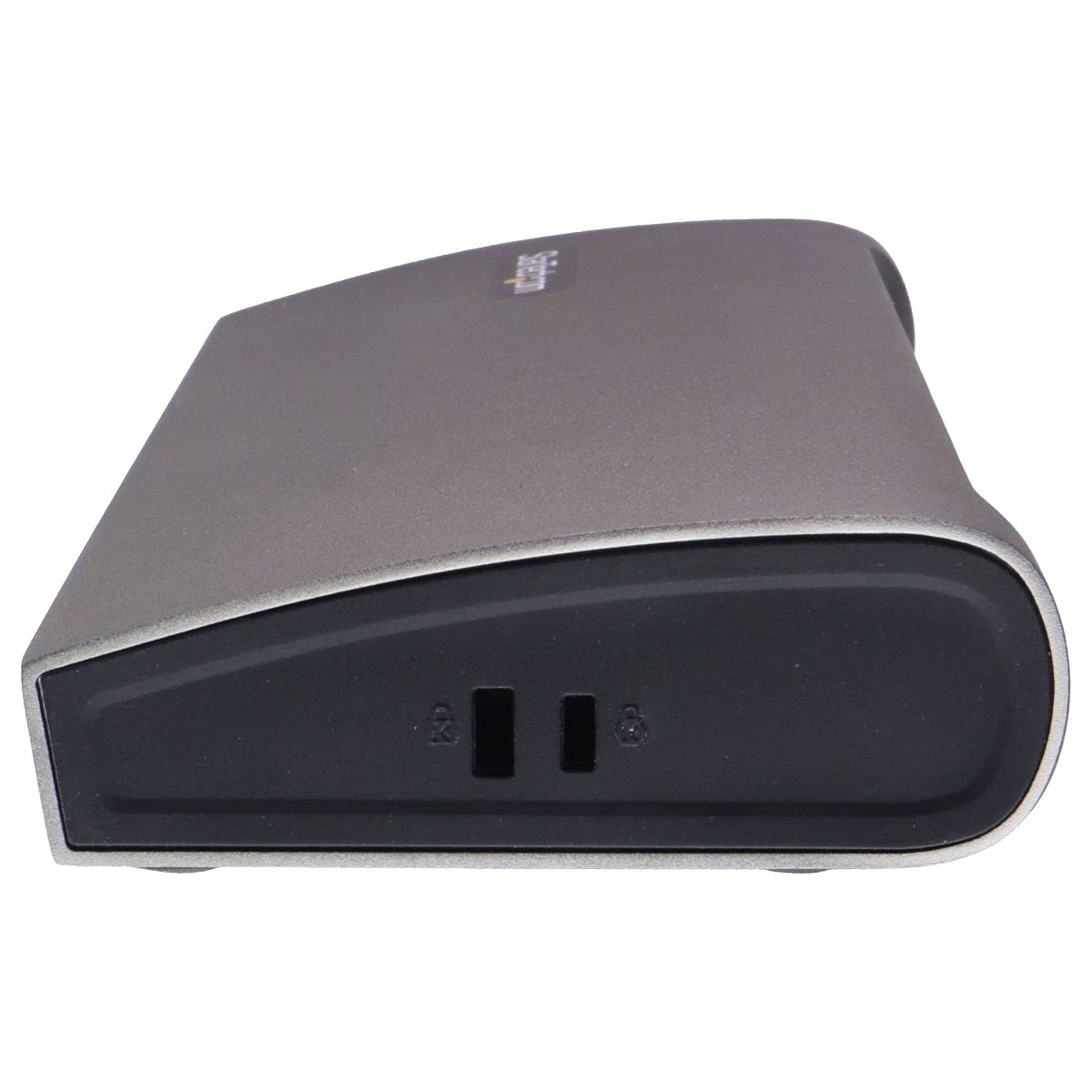 StarTech TB4CDOCK Thunderbolt 4 Docking Station with 96W Power Delivery Computer Accessories - Laptop Docking Stations StarTech - Simple Cell Bulk Wholesale Pricing - USA Seller
