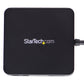 StarTech.com USB C Multiport Adapter USB C/USB A/RJ45/HDMI (DKT30CHD) - Black Computer/Network - USB Cables, Hubs & Adapters StarTech.com - Simple Cell Bulk Wholesale Pricing - USA Seller