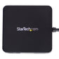 StarTech.com USB C Multiport Adapter USB C/USB A/RJ45/HDMI (DKT30CHD) - Black Computer/Network - USB Cables, Hubs & Adapters StarTech.com - Simple Cell Bulk Wholesale Pricing - USA Seller