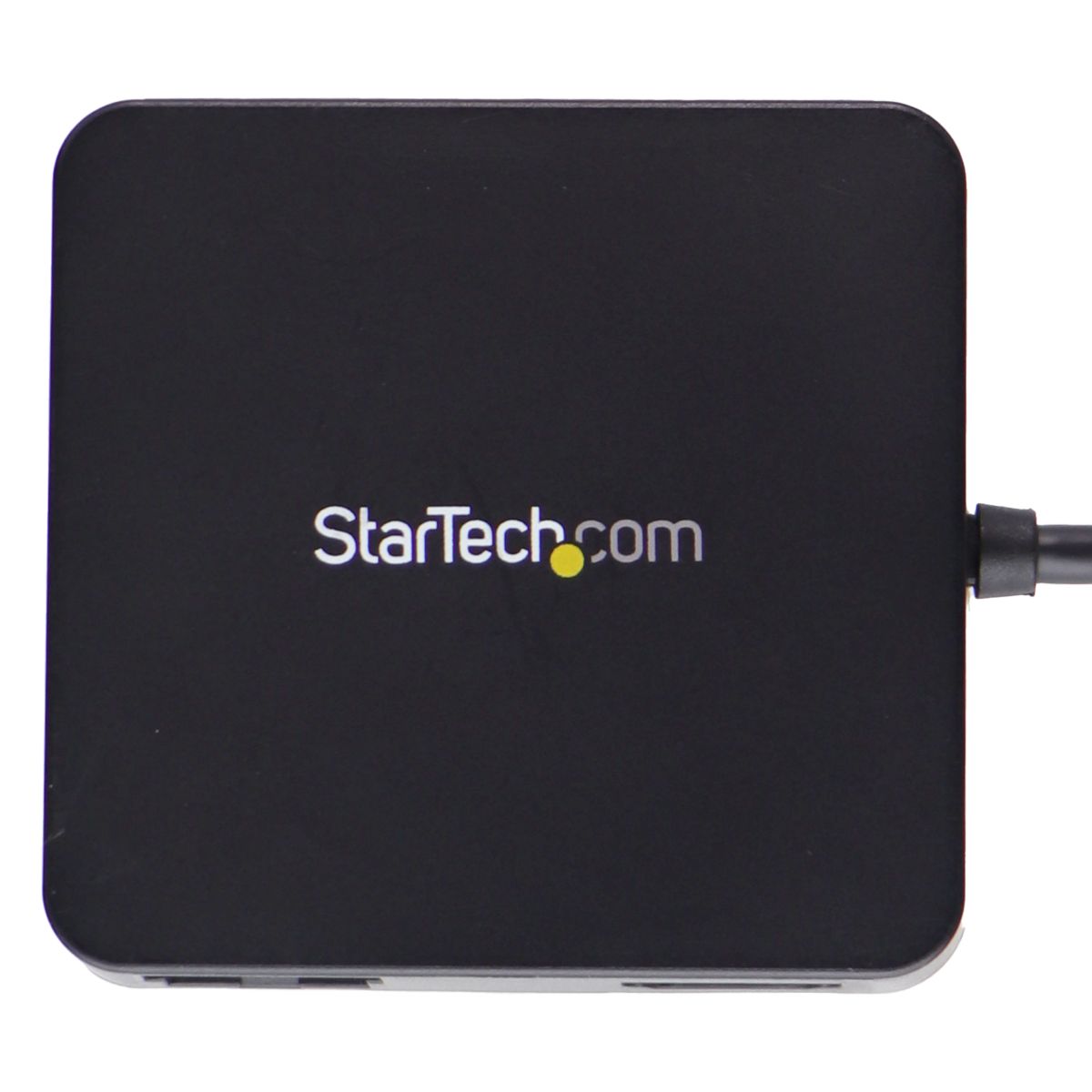 StarTech.com USB C Multiport Adapter USB C/USB A/RJ45/HDMI (DKT30CHD) - Black Computer/Network - USB Cables, Hubs & Adapters StarTech.com - Simple Cell Bulk Wholesale Pricing - USA Seller