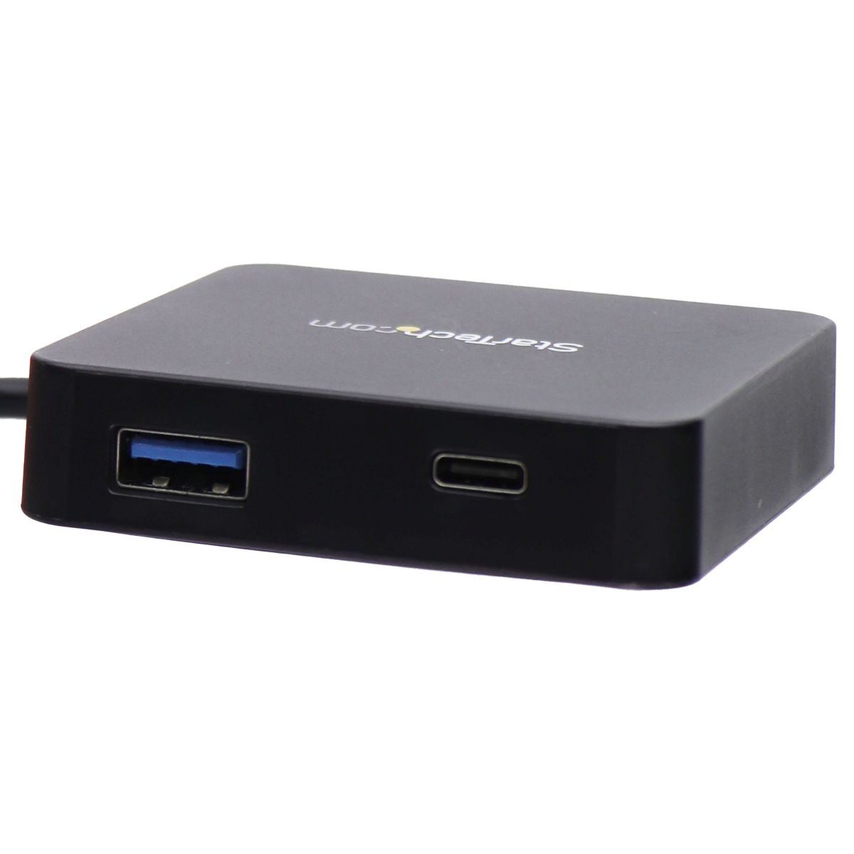 StarTech.com USB C Multiport Adapter USB C/USB A/RJ45/HDMI (DKT30CHD) - Black Computer/Network - USB Cables, Hubs & Adapters StarTech.com - Simple Cell Bulk Wholesale Pricing - USA Seller
