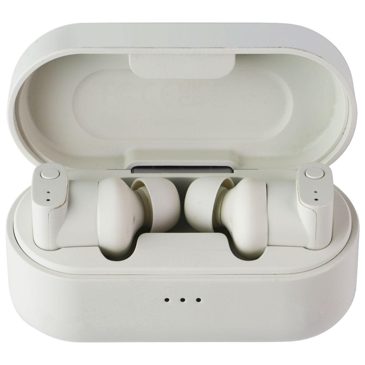 Status Between 3ANC True Active Noise Cancelling Wireless Earbuds - Bone Cell Phone - Headsets Status - Simple Cell Bulk Wholesale Pricing - USA Seller