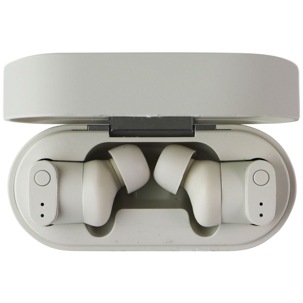 Status Between 3ANC True Active Noise Cancelling Wireless Earbuds - Bone Cell Phone - Headsets Status - Simple Cell Bulk Wholesale Pricing - USA Seller