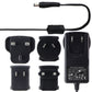 StarTech.com 7-Port USB 3.0 Charging Hub - Black (ST4300U3C3) Computer/Network - USB Cables, Hubs & Adapters StarTech.com - Simple Cell Bulk Wholesale Pricing - USA Seller
