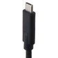 StarTech 6.6 Foot USB-C to HDMI Cable (CDP2HDMM2MB) - Black Computer/Network - Other Cables StarTech - Simple Cell Bulk Wholesale Pricing - USA Seller