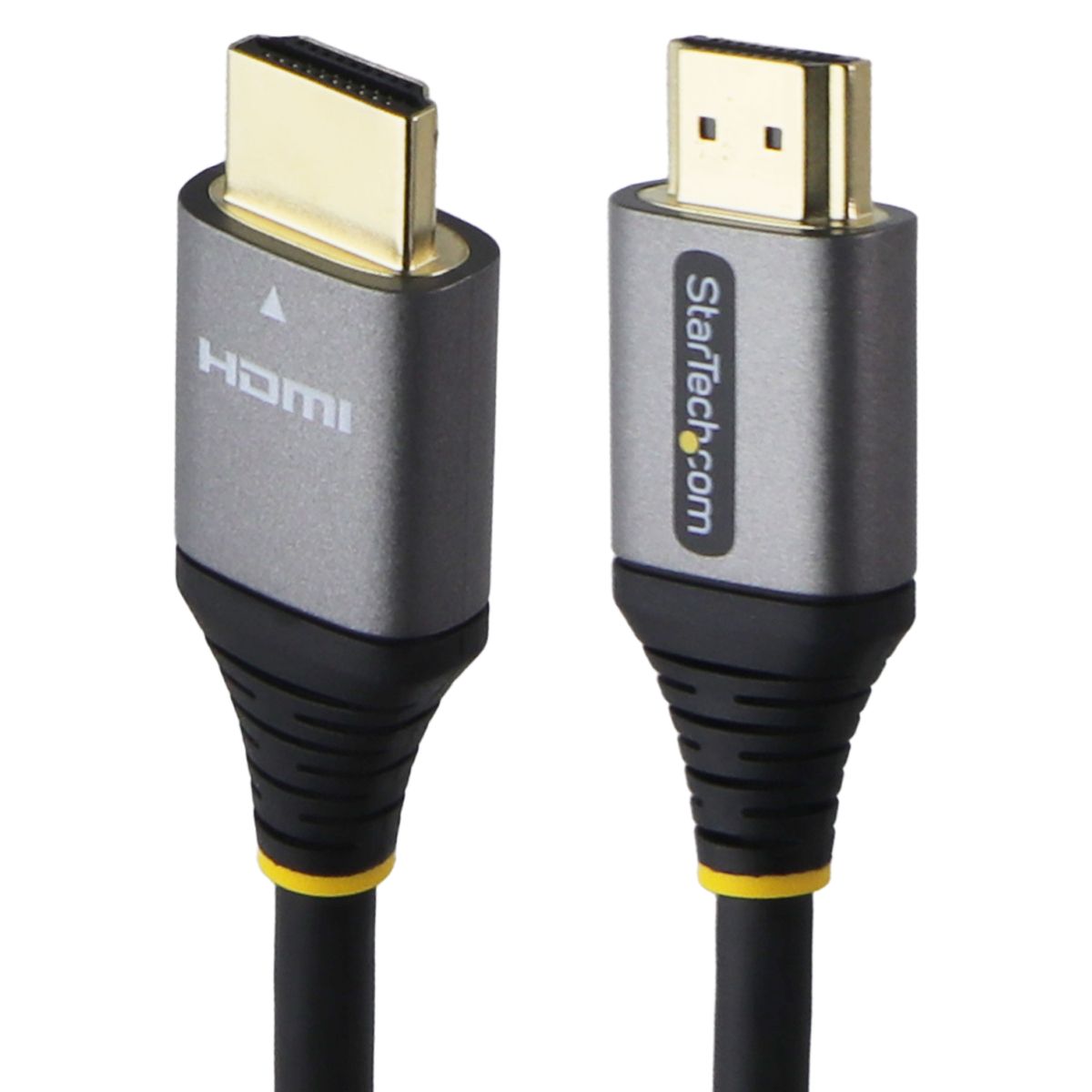 StarTech (9.8ft / 3m) 2.1 Ultra High Speed HDMI Cable - 8K 60HZ - 48Gbps TV, Video & Audio Accessories - Video Cables & Interconnects StarTech - Simple Cell Bulk Wholesale Pricing - USA Seller
