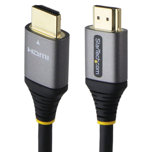 StarTech (9.8ft / 3m) 2.1 Ultra High Speed HDMI Cable - 8K 60HZ - 48Gbps TV, Video & Audio Accessories - Video Cables & Interconnects StarTech - Simple Cell Bulk Wholesale Pricing - USA Seller