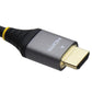 StarTech (9.8ft / 3m) 2.1 Ultra High Speed HDMI Cable - 8K 60HZ - 48Gbps TV, Video & Audio Accessories - Video Cables & Interconnects StarTech - Simple Cell Bulk Wholesale Pricing - USA Seller