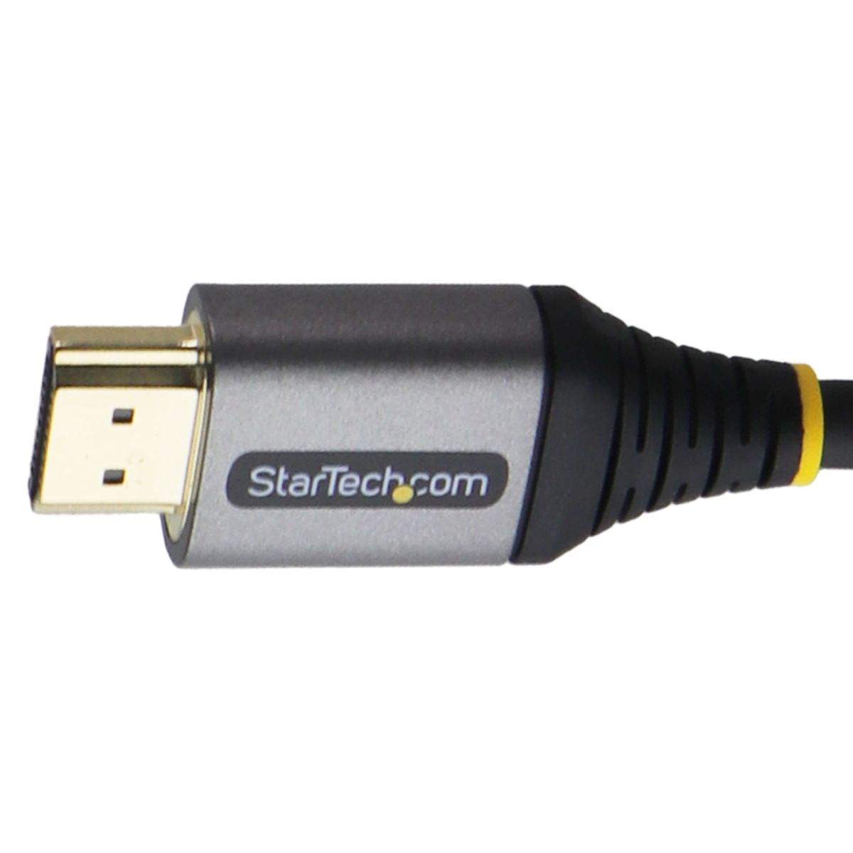 StarTech (9.8ft / 3m) 2.1 Ultra High Speed HDMI Cable - 8K 60HZ - 48Gbps TV, Video & Audio Accessories - Video Cables & Interconnects StarTech - Simple Cell Bulk Wholesale Pricing - USA Seller