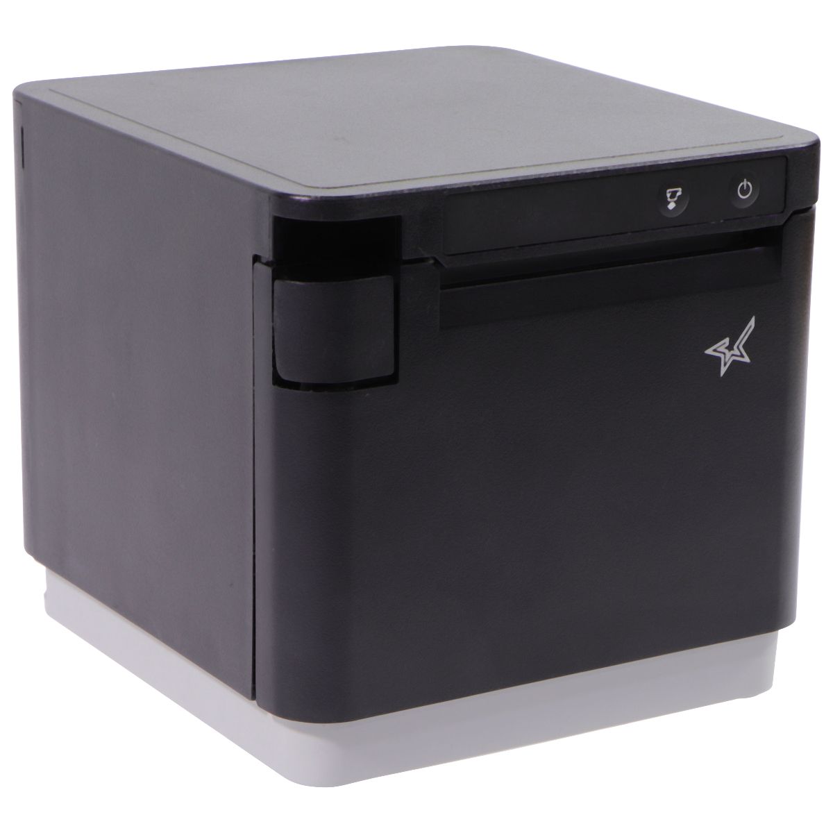 Star Micronics mC-Print3 LAN / USB Thermal POS Printer - Black (39654110) Office Equipment - Printers Star Micronics    - Simple Cell Bulk Wholesale Pricing - USA Seller