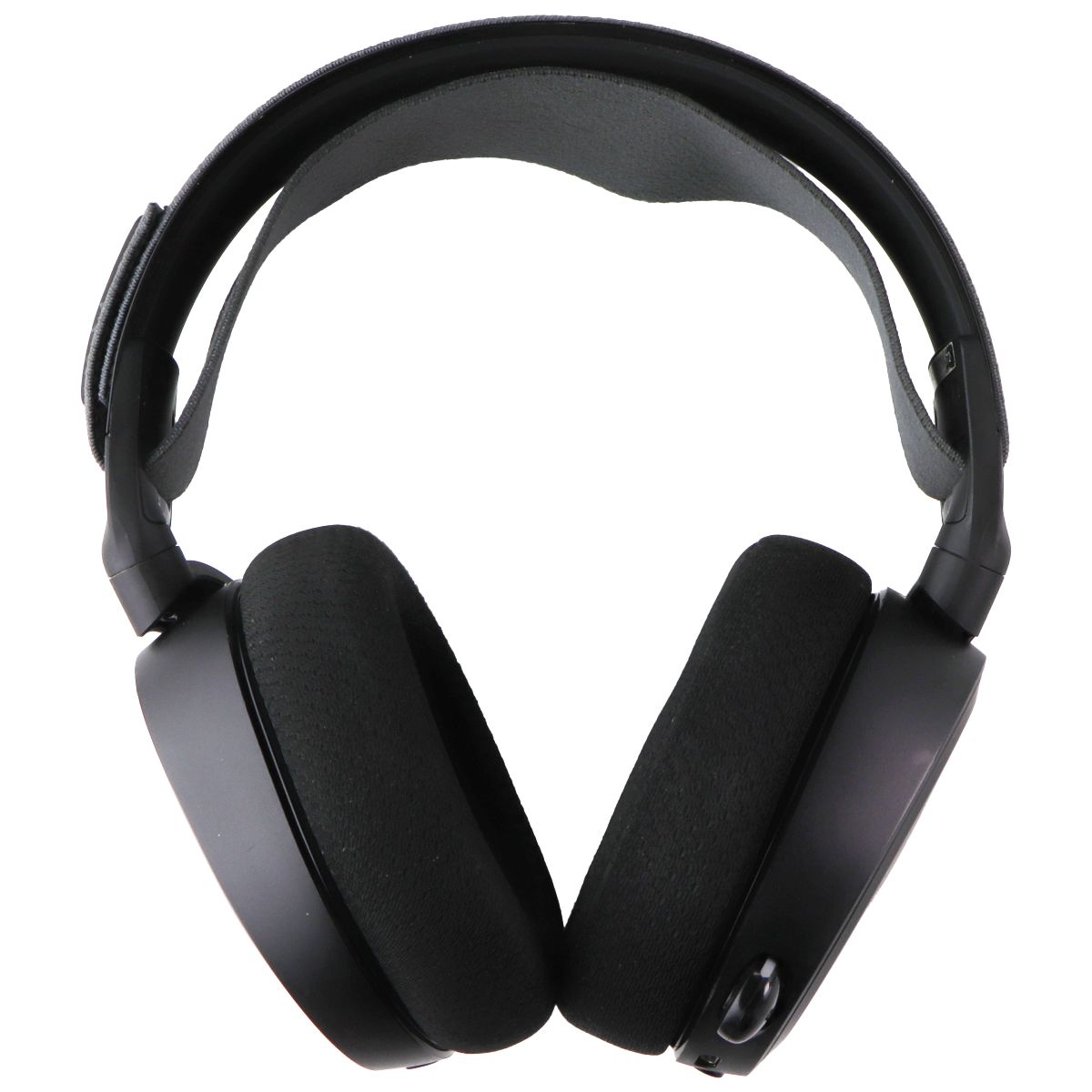 SteelSeries Arctis 7+ Wireless Headset for PC/PS5/PS4/Switch/Mobile - Black Gaming/Console - Headsets SteelSeries - Simple Cell Bulk Wholesale Pricing - USA Seller