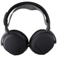 SteelSeries Arctis 7+ Wireless Headset for PC/PS5/PS4/Switch/Mobile - Black Gaming/Console - Headsets SteelSeries - Simple Cell Bulk Wholesale Pricing - USA Seller