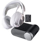 SteelSeries Arctis Nova Pro Multi-System Noise Cancelling Gaming Headset - White Gaming/Console - Headsets SteelSeries - Simple Cell Bulk Wholesale Pricing - USA Seller
