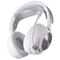 SteelSeries Arctis Nova Pro Multi-System Noise Cancelling Gaming Headset - White Gaming/Console - Headsets SteelSeries - Simple Cell Bulk Wholesale Pricing - USA Seller