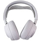 SteelSeries Arctis Nova Pro Multi-System Noise Cancelling Gaming Headset - White Gaming/Console - Headsets SteelSeries - Simple Cell Bulk Wholesale Pricing - USA Seller