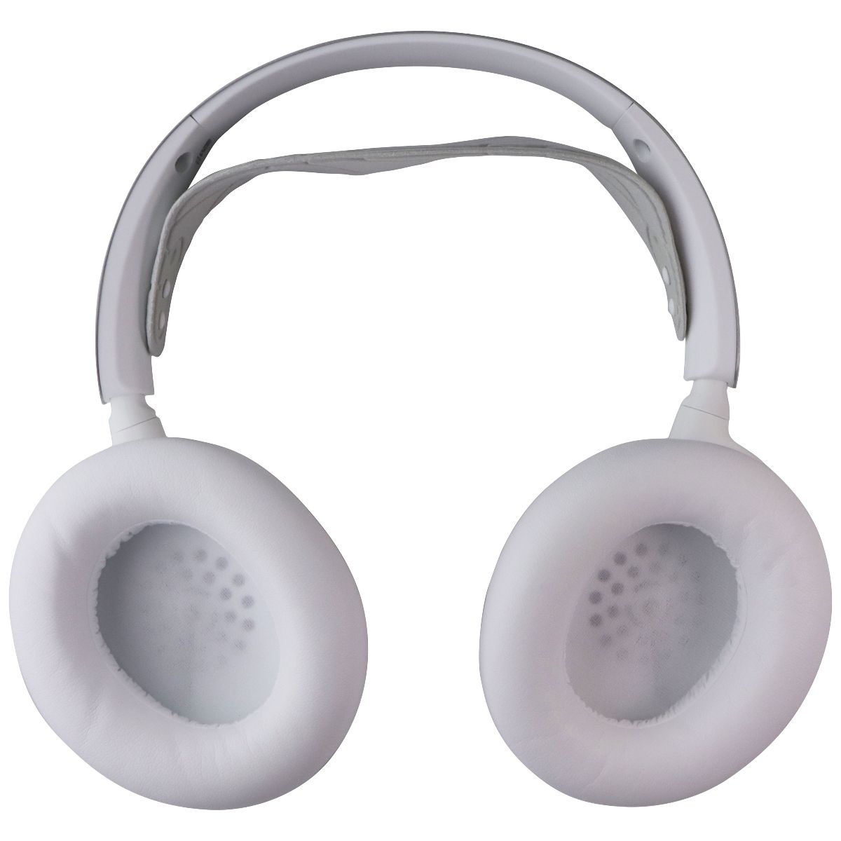 SteelSeries Arctis Nova Pro Multi-System Noise Cancelling Gaming Headset - White Gaming/Console - Headsets SteelSeries - Simple Cell Bulk Wholesale Pricing - USA Seller
